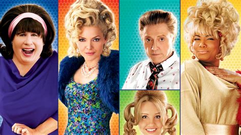 hairspray 123movies|Watch Hairspray (2007) For Free Online .